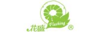 花盛品牌logo