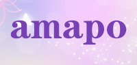amapo品牌logo