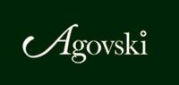 Agovski品牌logo