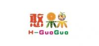 憨果果品牌logo