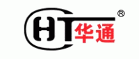 华通楼梯品牌logo