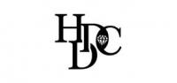hddc珠宝品牌logo