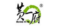 黄一府品牌logo