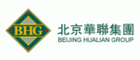 华联综超品牌logo