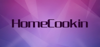 HomeCookin品牌logo
