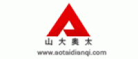 奥太品牌logo
