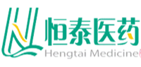 恒泰大药房品牌logo