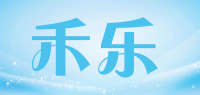 禾乐品牌logo