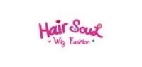 hairsoul品牌logo