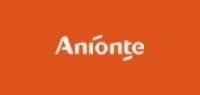 anionte个人护理品牌logo