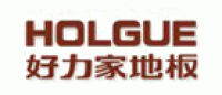 好力家品牌logo