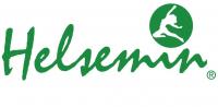 Helsemin品牌logo