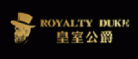 皇室公爵品牌logo