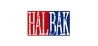 halbak品牌logo