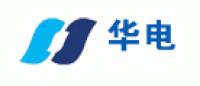 华电品牌logo