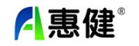 惠健品牌logo
