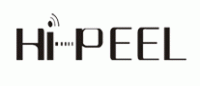 Hi-PEEL品牌logo