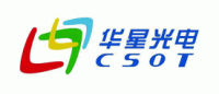 华星光电品牌logo