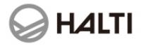 HALTI品牌logo