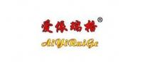 爱依瑞格汽车用品品牌logo