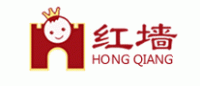 红墙优月品牌logo