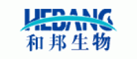 和邦品牌logo