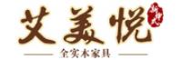 艾美悦IMY-HOME品牌logo