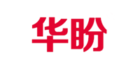 华盼品牌logo