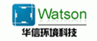 华信新风机品牌logo