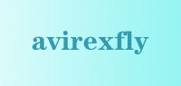 avirexfly品牌logo