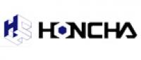 鸿昌HONCHA品牌logo