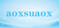 aoxsuaox品牌logo