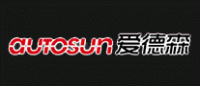 爱德森品牌logo