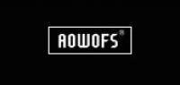 aowofs服饰品牌logo
