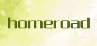 homeroad品牌logo