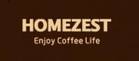 HOMEZEST品牌logo