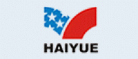 海越HAIYUE品牌logo