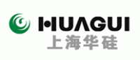 华硅HUAGUI品牌logo