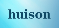 huison品牌logo