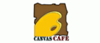 画布咖啡品牌logo
