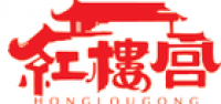 红楼宫食品品牌logo