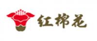 红棉花品牌logo