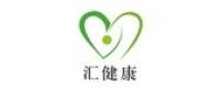 汇健康品牌logo