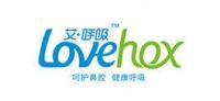 艾呼吸品牌logo