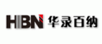 华录百纳品牌logo
