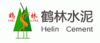 鹤林牌品牌logo