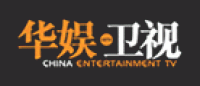 华娱卫视品牌logo