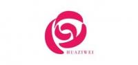 huaziwei品牌logo