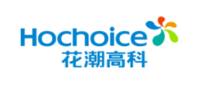 华程HC品牌logo