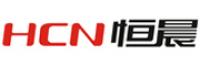 恒晨HCN品牌logo